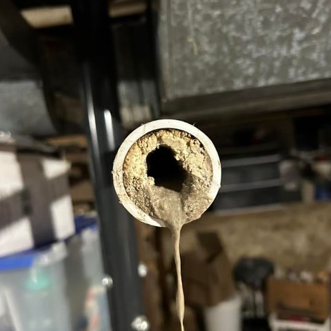 drain-cleaning