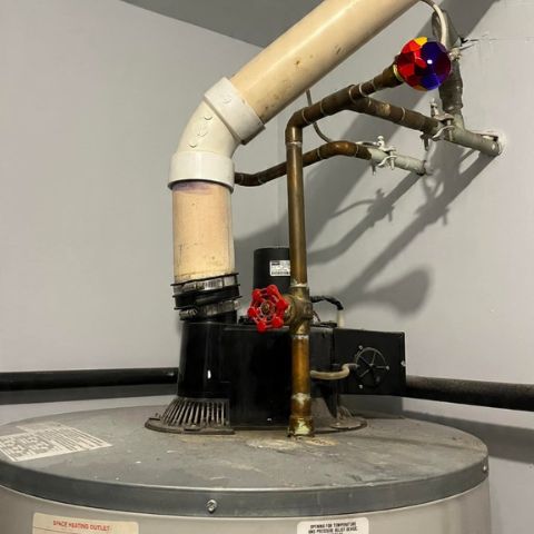 water-heater-service